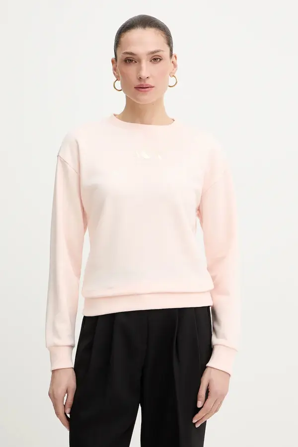 Armani Exchange Dukserica Armani Exchange