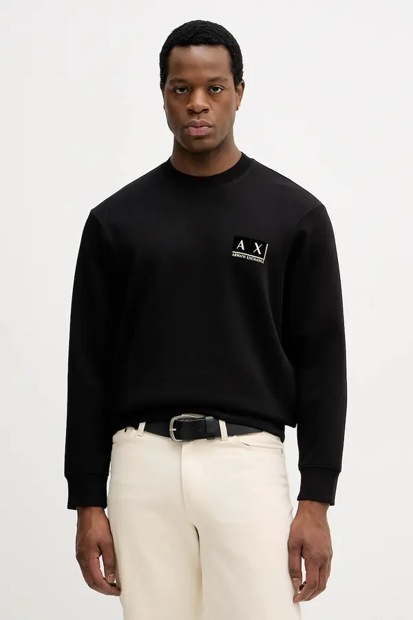 Armani Exchange Dukserica Armani Exchange