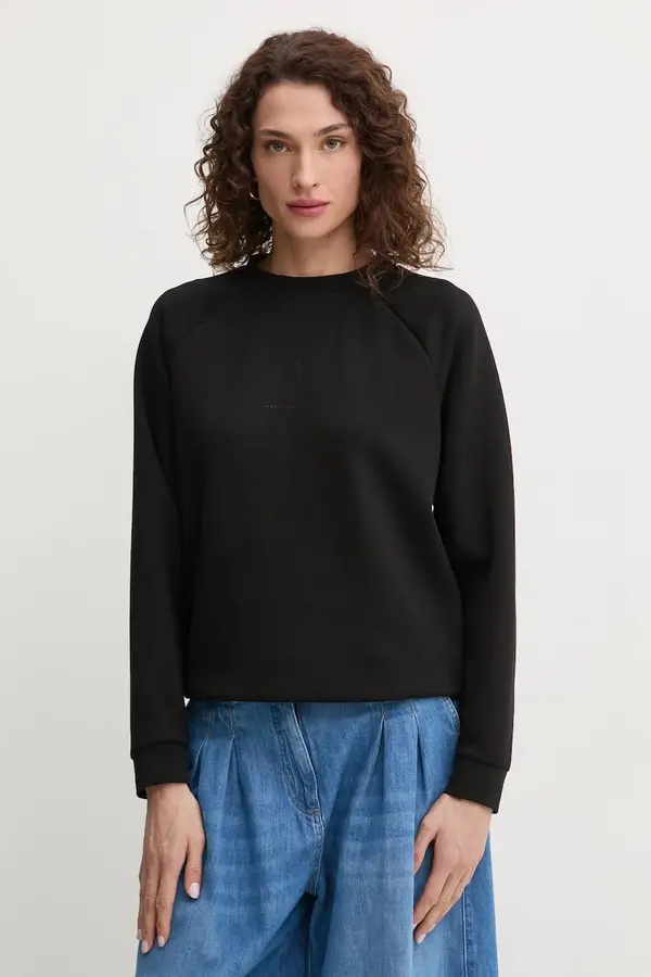 Armani Exchange Dukserica Armani Exchange