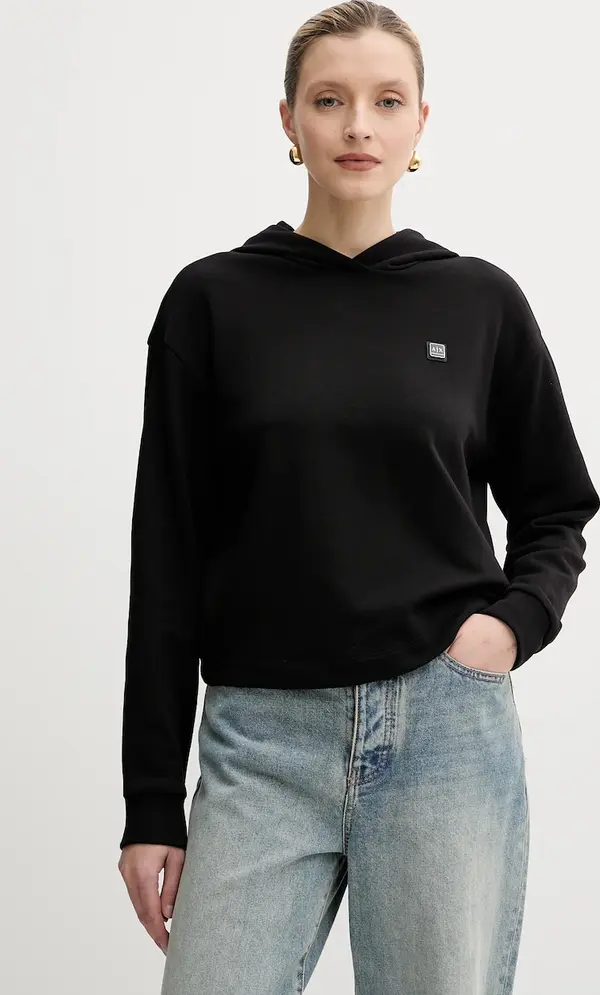 Armani Exchange Dukserica Armani Exchange