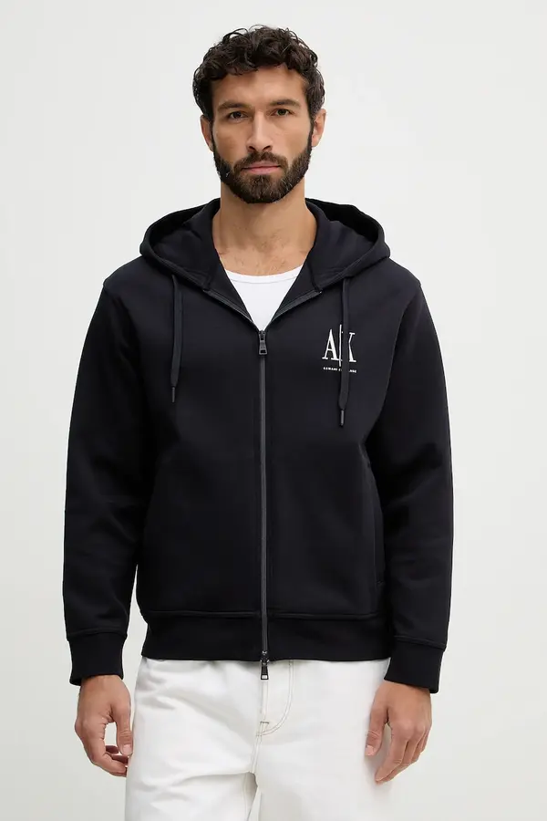 Armani Exchange Dukserica Armani Exchange
