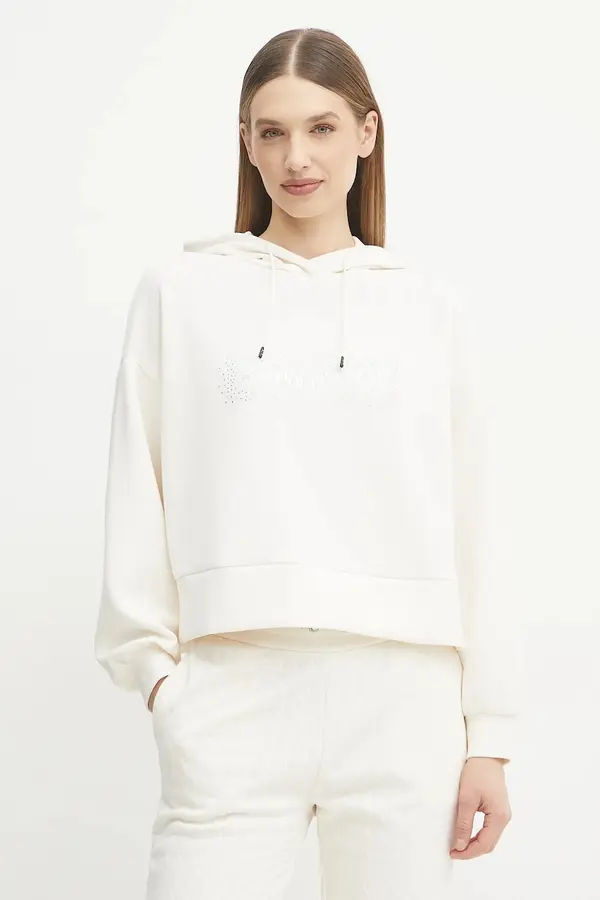 Armani Exchange Dukserica Armani Exchange