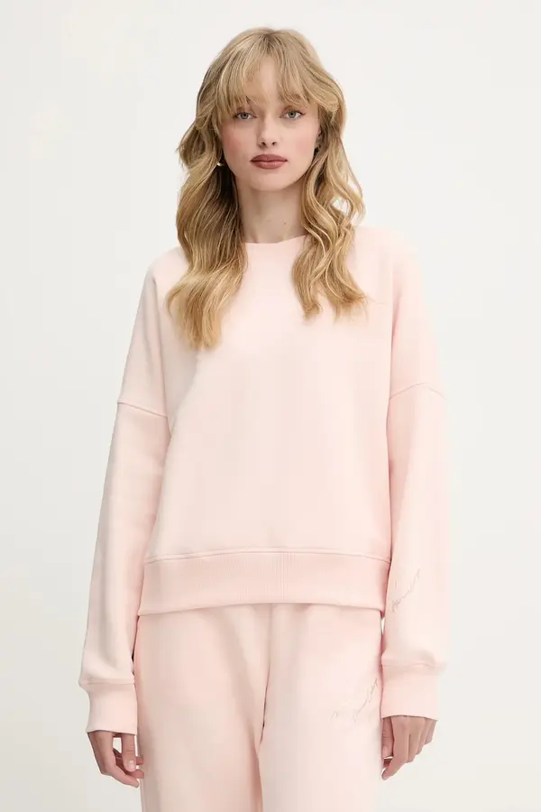 Armani Exchange Dukserica Armani Exchange