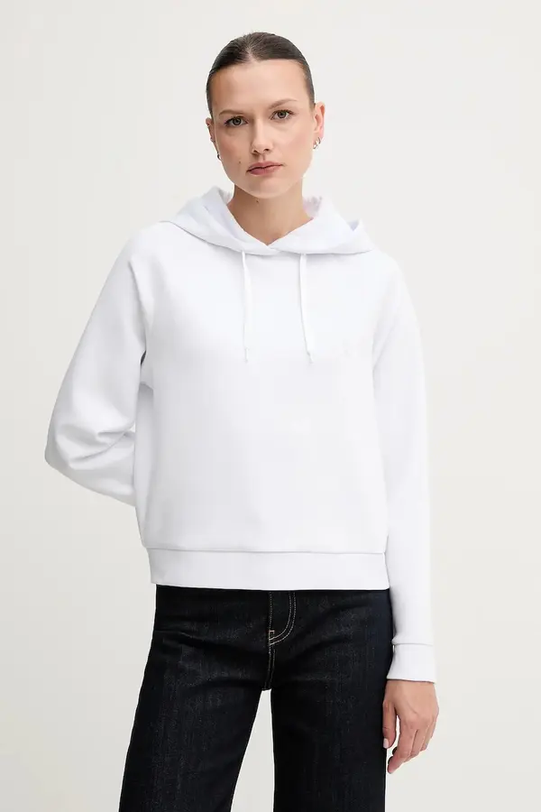 Armani Exchange Dukserica Armani Exchange