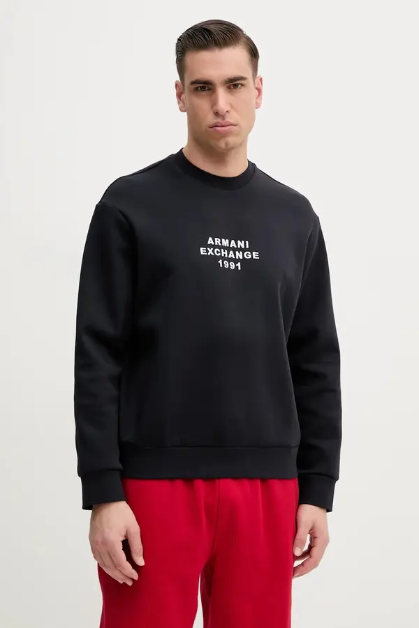 Armani Exchange Dukserica Armani Exchange