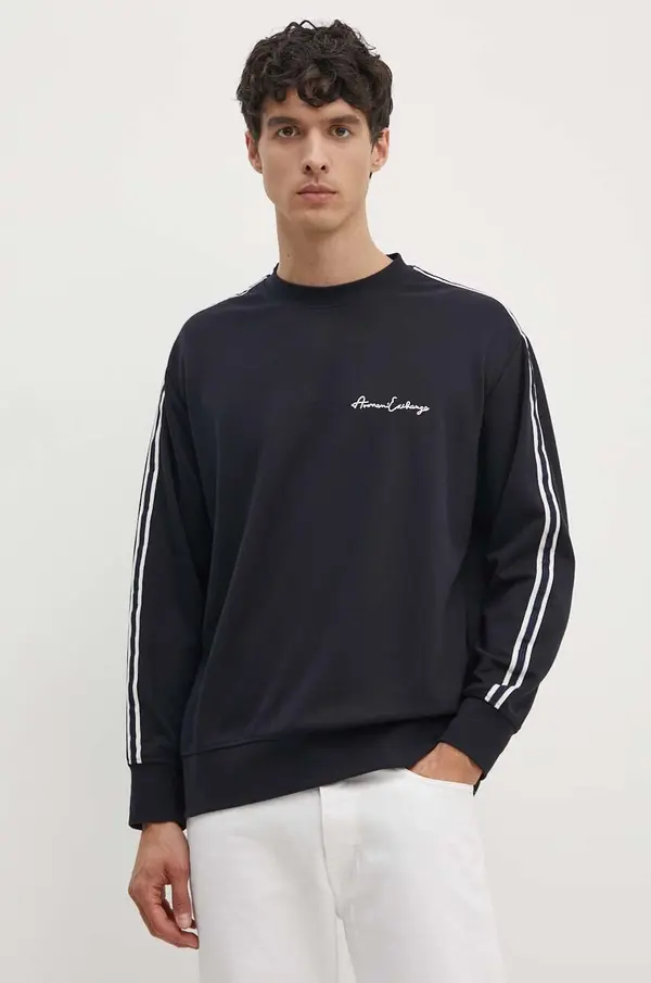 Armani Exchange Dukserica Armani Exchange