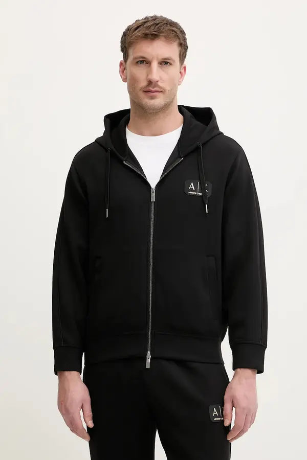 Armani Exchange Dukserica Armani Exchange