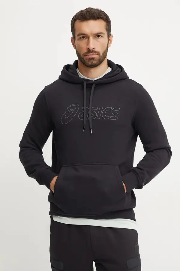 ASICS Dukserica Asics