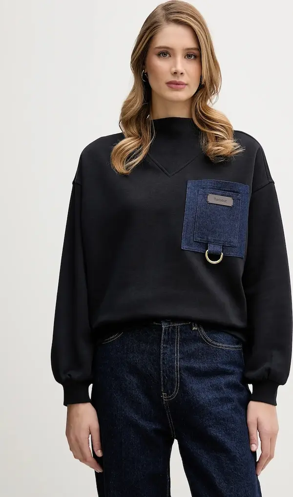 Barbour Dukserica Barbour Saima