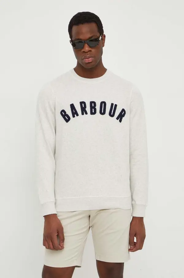 Barbour Dukserica Barbour