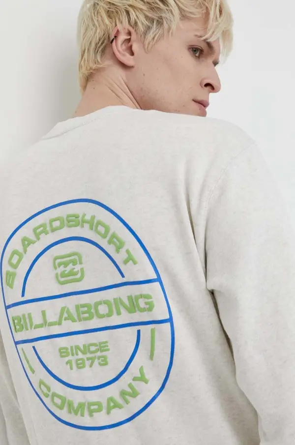 Billabong Dukserica Billabong