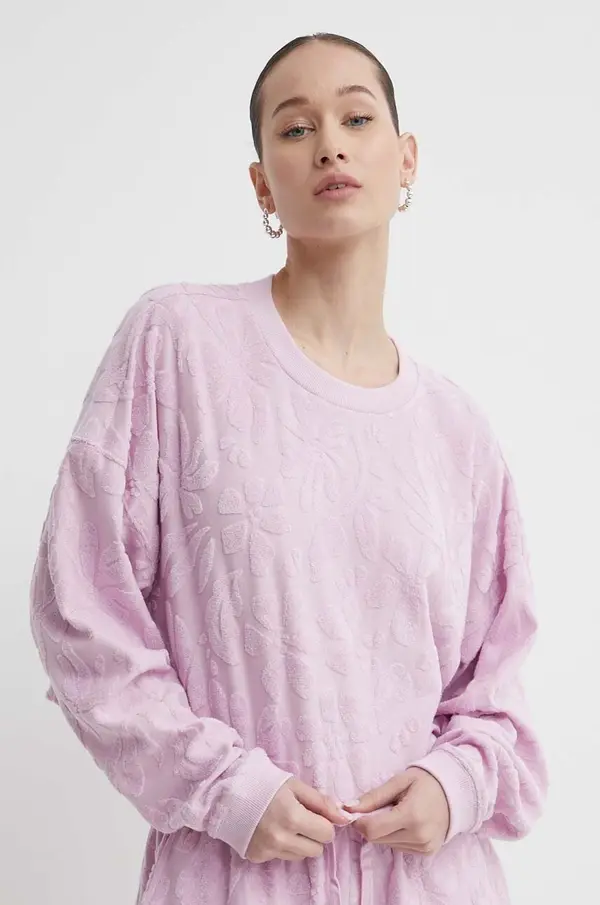 Billabong Dukserica Billabong Loosen Up