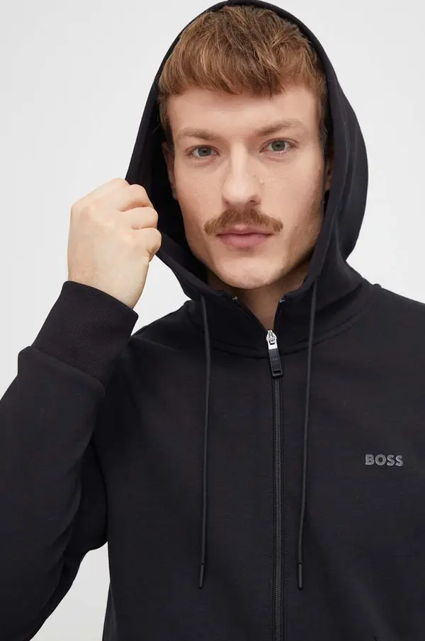 BOSS Green Dukserica Boss Green