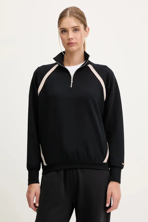 Boss Dukserica BOSS Mirage Sweatshirt