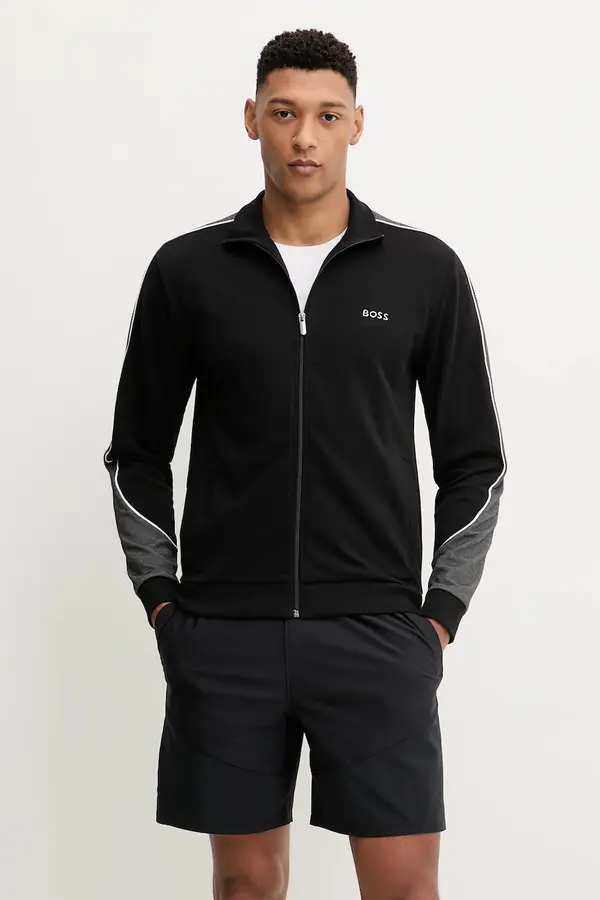 Boss Dukserica BOSS Tracksuit Jacket
