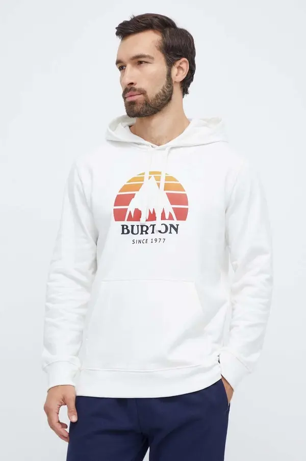 Burton Dukserica Burton