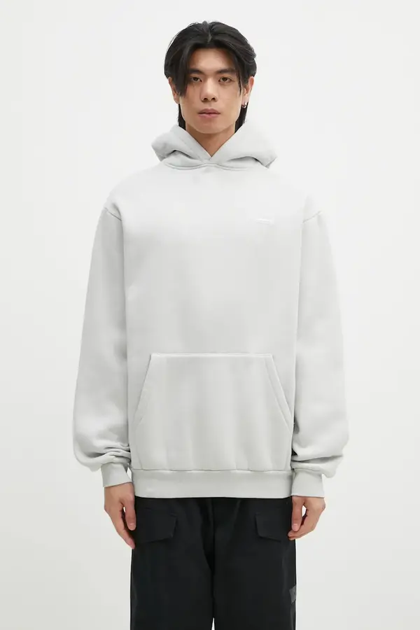 Butter Goods Dukserica Butter Goods Basic Pullover Hood