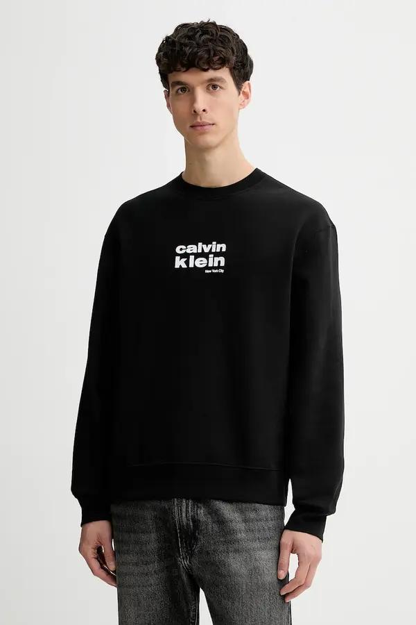 Calvin Klein Dukserica Calvin Klein