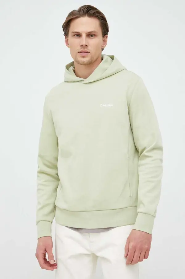 Calvin Klein Dukserica Calvin Klein