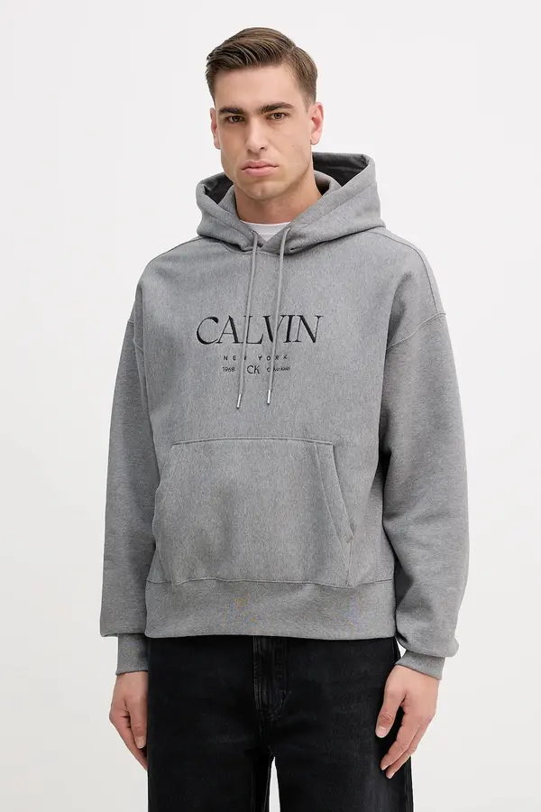 Calvin Klein Dukserica Calvin Klein