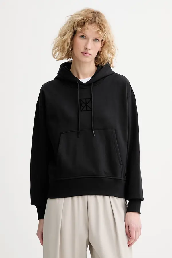 Calvin Klein Dukserica Calvin Klein