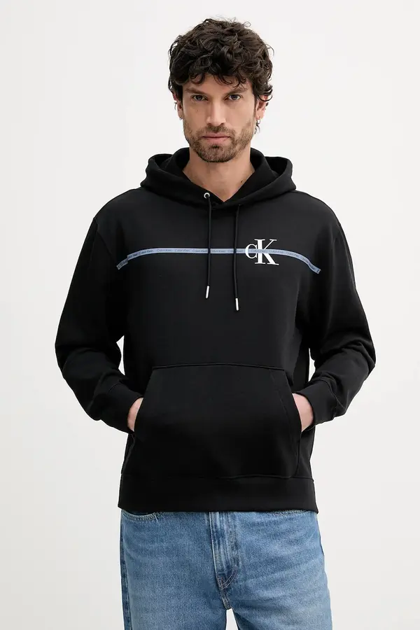 Calvin Klein Dukserica Calvin Klein