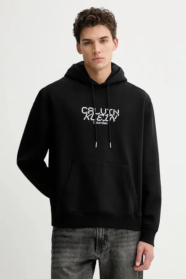 Calvin Klein Dukserica Calvin Klein