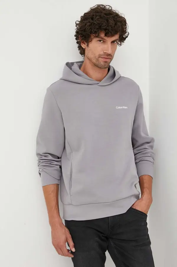 Calvin Klein Dukserica Calvin Klein
