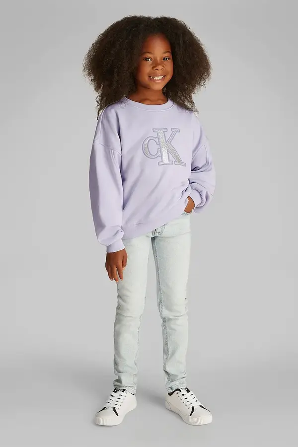 Calvin Klein Jeans Dukserica Calvin Klein Jeans