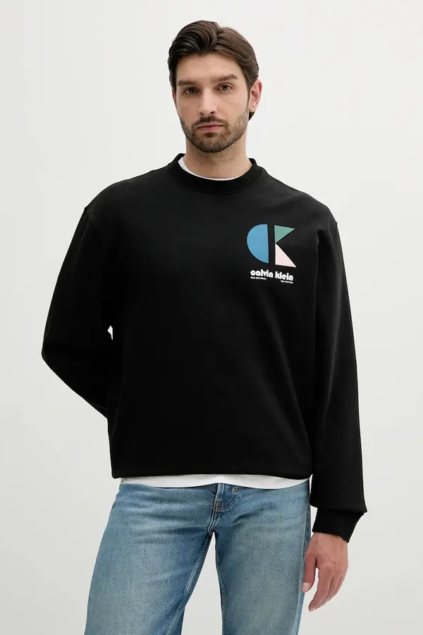 Calvin Klein Jeans Dukserica Calvin Klein Jeans