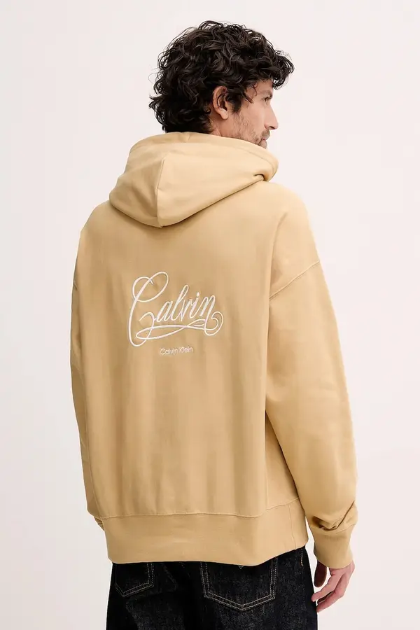 Calvin Klein Jeans Dukserica Calvin Klein Jeans