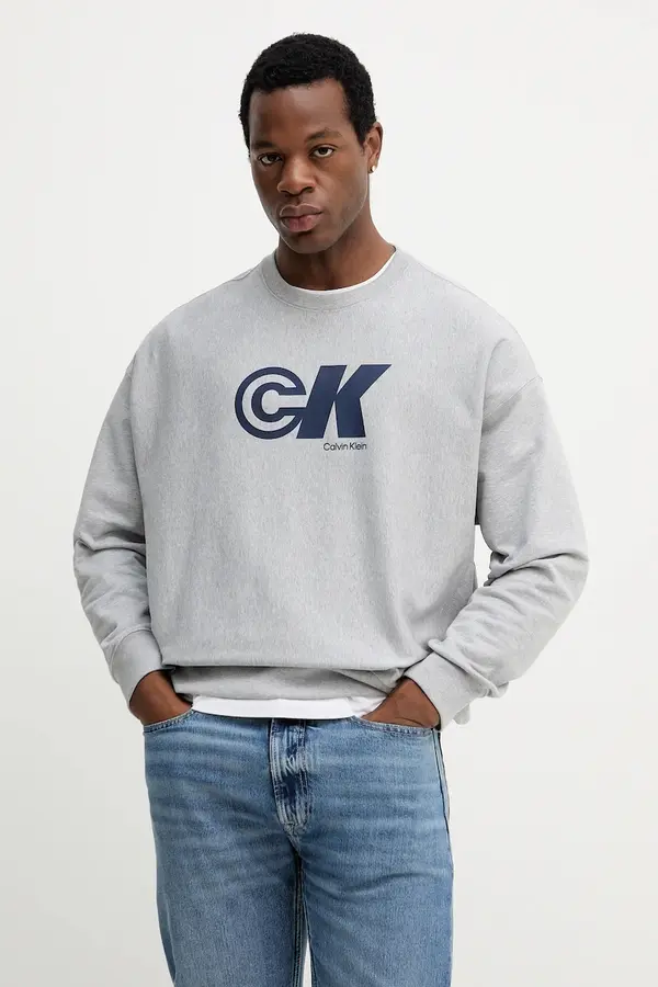 Calvin Klein Jeans Dukserica Calvin Klein Jeans