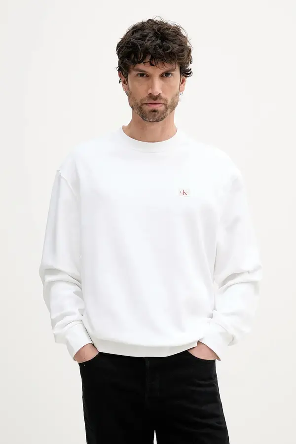 Calvin Klein Jeans Dukserica Calvin Klein Jeans