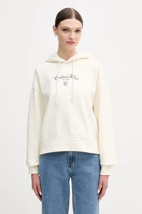 Calvin Klein Jeans Dukserica Calvin Klein Jeans