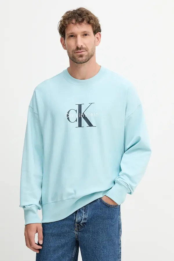 Calvin Klein Jeans Dukserica Calvin Klein Jeans