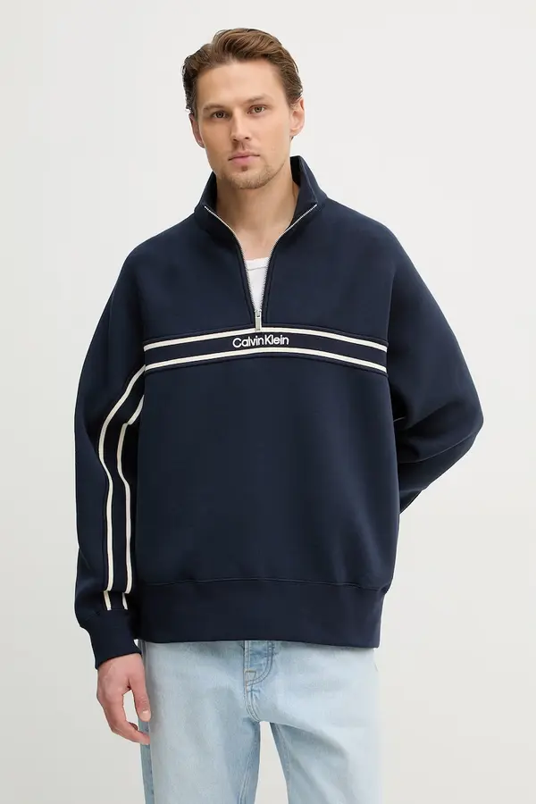 Calvin Klein Jeans Dukserica Calvin Klein Jeans