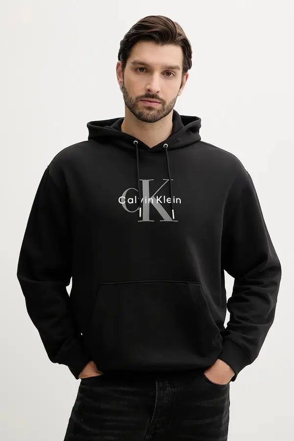 Calvin Klein Jeans Dukserica Calvin Klein Jeans