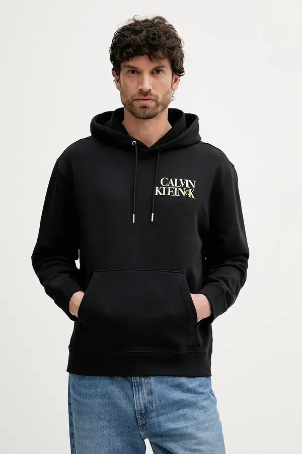 Calvin Klein Jeans Dukserica Calvin Klein Jeans