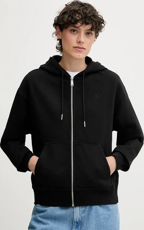 Calvin Klein Jeans Dukserica Calvin Klein Jeans