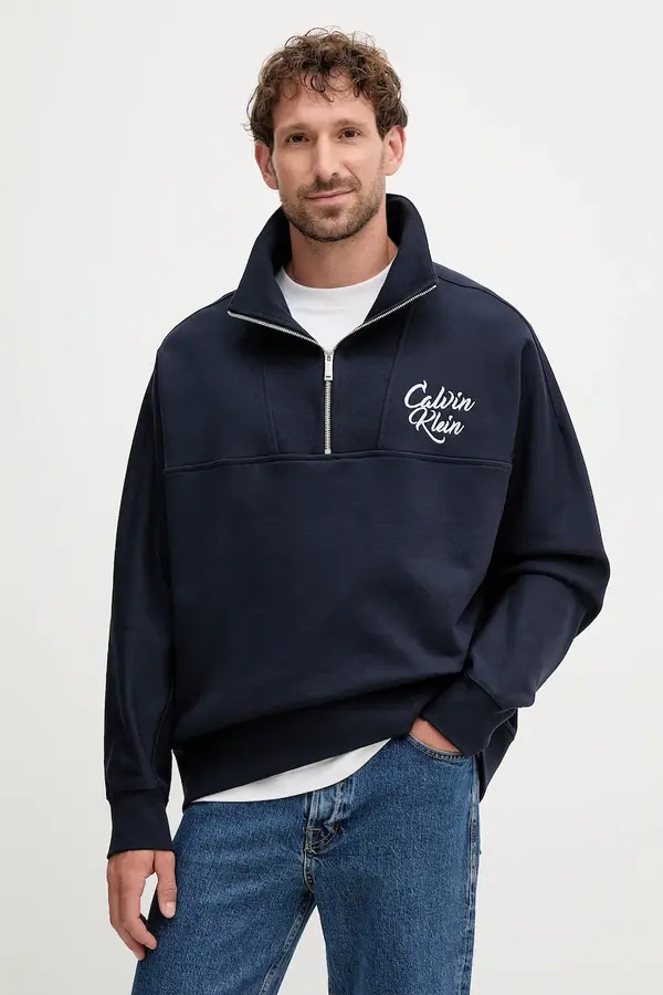 Calvin Klein Jeans Dukserica Calvin Klein Jeans