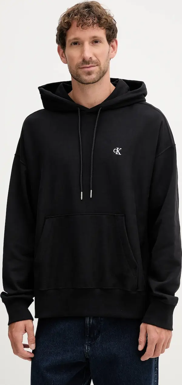 Calvin Klein Jeans Dukserica Calvin Klein Jeans
