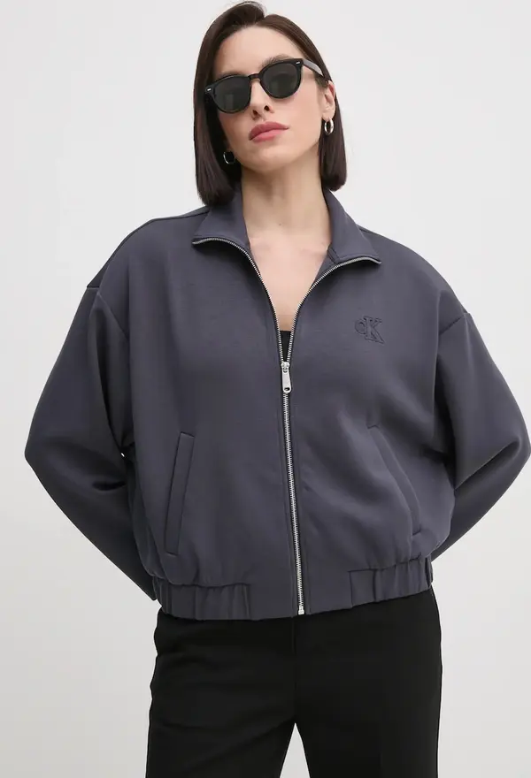 Calvin Klein Jeans Dukserica Calvin Klein Jeans