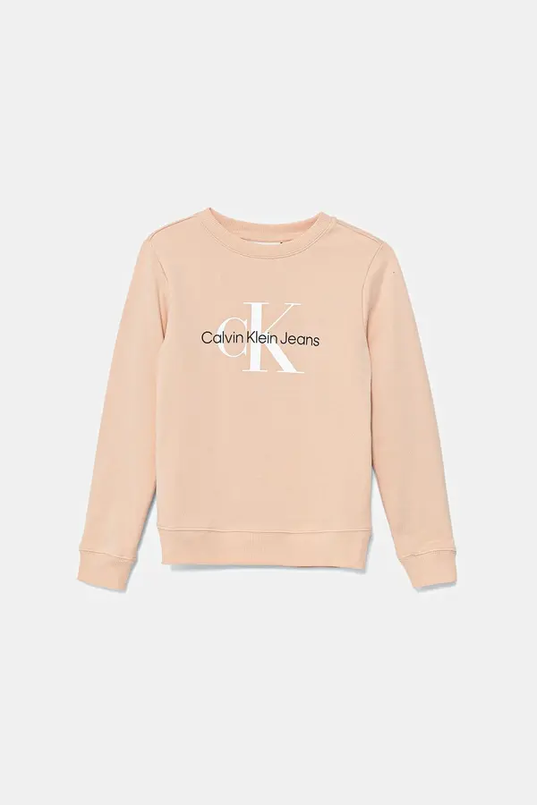 Calvin Klein Jeans Dukserica Calvin Klein Jeans