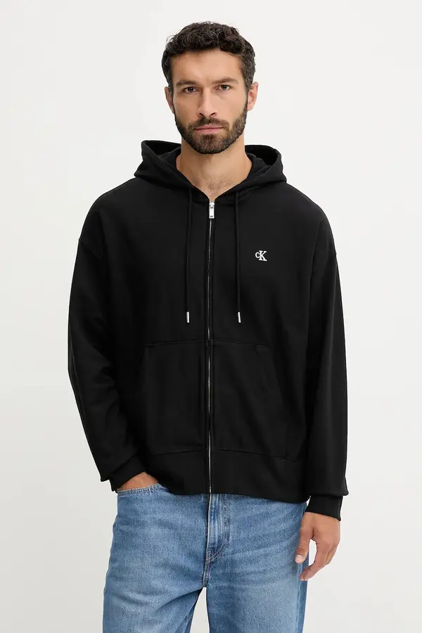 Calvin Klein Jeans Dukserica Calvin Klein Jeans