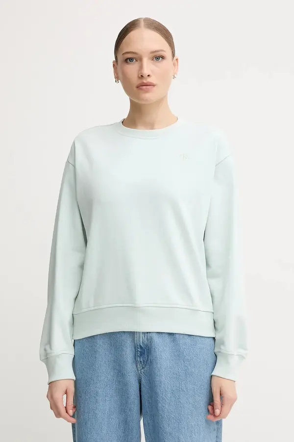 Calvin Klein Jeans Dukserica Calvin Klein Jeans