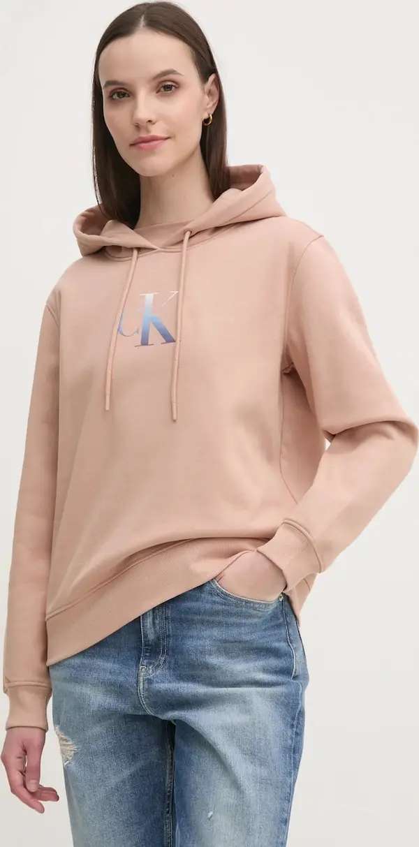 Calvin Klein Jeans Dukserica Calvin Klein Jeans