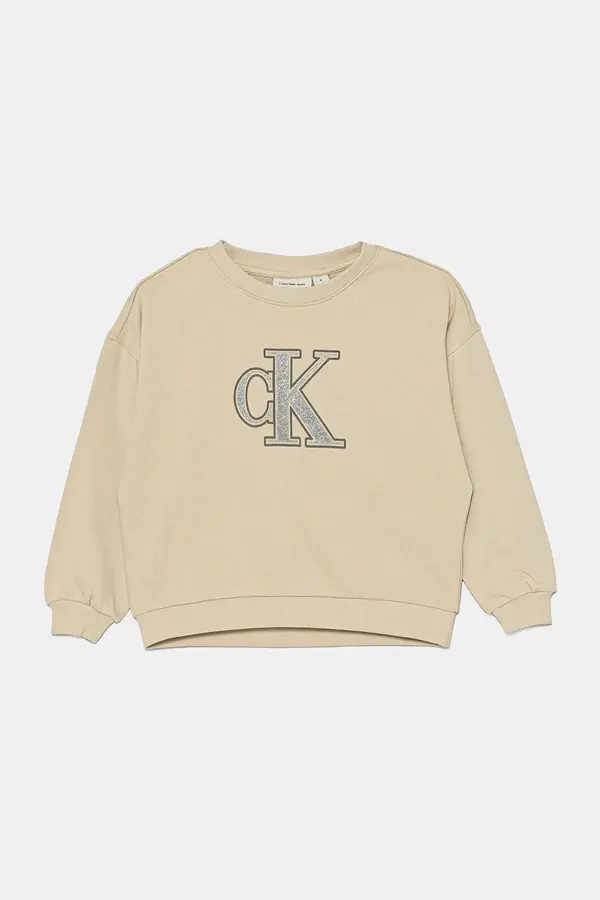 Calvin Klein Jeans Dukserica Calvin Klein Jeans