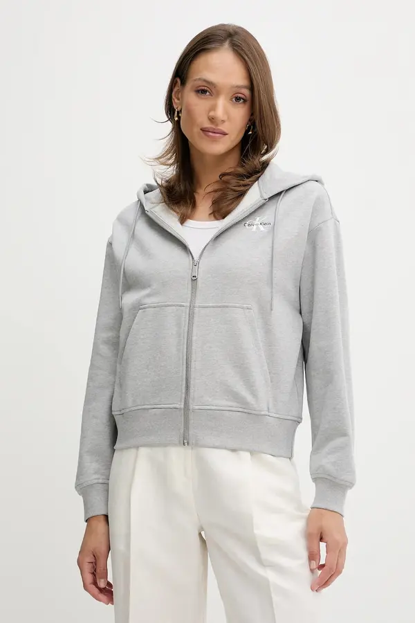 Calvin Klein Jeans Dukserica Calvin Klein Jeans