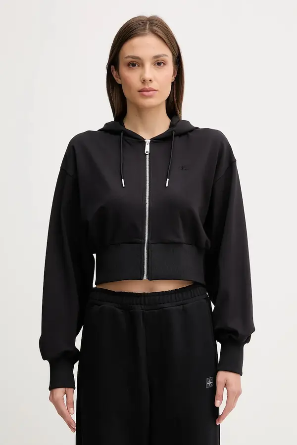 Calvin Klein Jeans Dukserica Calvin Klein Jeans