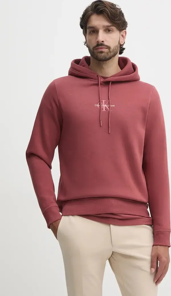 Calvin Klein Jeans Dukserica Calvin Klein Jeans